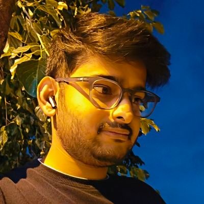 IamShivprasad27's profile picture. Ojas /
Managed by me- @Hackblog5