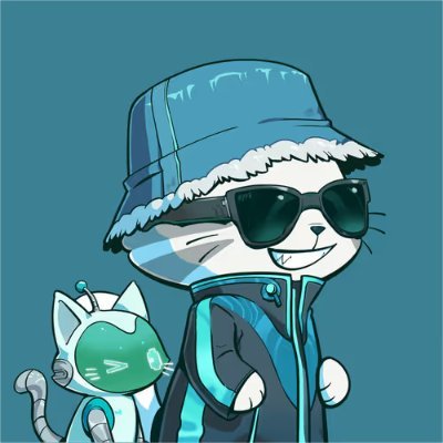 0xgemsbnb's profile picture. https://t.co/CgUH9hxlJB

电报机器人（交易跟单最快）
https://t.co/Nr24pvAY5f

推特监控：
https://t.co/n2esZGw4zU