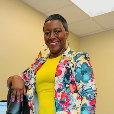 DrTiffanyWilson's profile picture. Servant Leader🫶🏾Educator📚Wellness Warrior💪🏾Powered By Plants🌱Faith🙏🏾Family🏡Momprenuer🤑