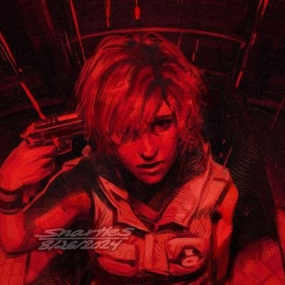 omniskyss's profile picture. ୨ৎ ⋆.˚﹕ 23 .ᐟ    ༘⋆
                                            ow player  ,   𖦹ׂ   silent hill lover