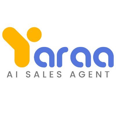 YaraaBizsuite's profile picture. https://t.co/nHV9fnxUP6 is AI-powered business suite that can reduce Human cost and increase productivity.