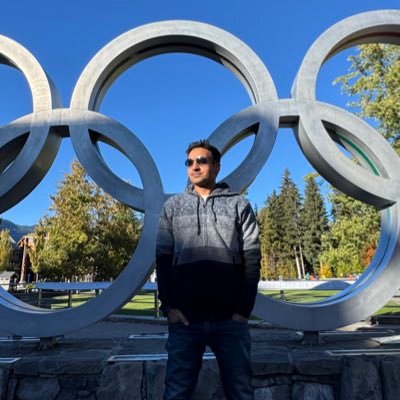 ChTahirmehmood's profile picture. Cricket | Golf | Football | Sports | 🇦🇪 🇵🇰
