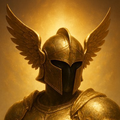 TraderAchille's profile picture. Ἐμμανουήλ | #BITCOIN OG | 🌐 Ecommerce 💸 | 📈 High-risk crypto trading & investments since 2017 💰 Tweets are not financial advice.