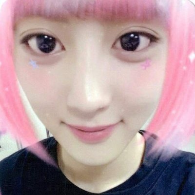solucky2beurluv's profile picture. she/her 
in this exo shit for life