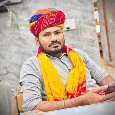 DALPATSINGHB09's profile picture. 