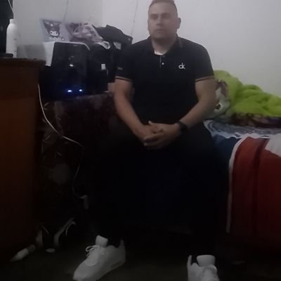 JhonnyMarq16095's profile picture. 