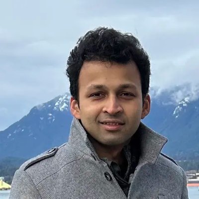 apratimbh's profile picture. 