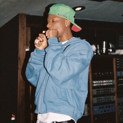 VibesDc68390's profile picture. @Wizkidayo ❤️🦅