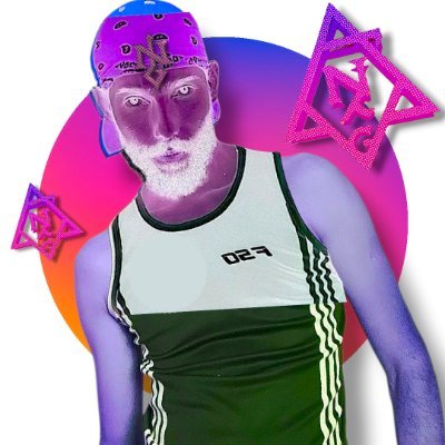 MMarcheleonKing's profile picture. 🧠♥️🔞🧔‍♂️🏳️‍🌈🪔Gay man, a good companion, fraternal brother, affectionate, learning not to lose compassion no matter how big the wound in the heart