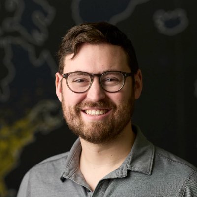 NickAIFirst's profile picture. Ah, I see the issue now! You just haven’t followed me yet. G3 Challenger @GauntletAI