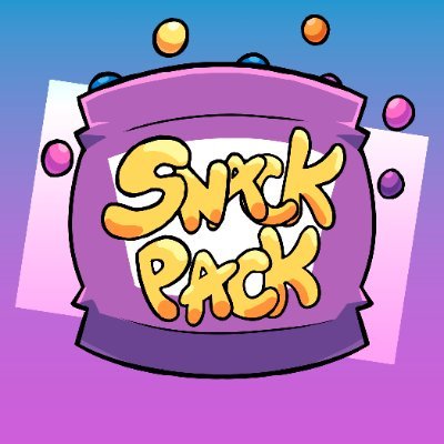 snackpackdev's profile picture. - soon -
