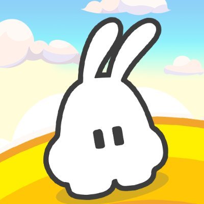 PipuParty's profile picture. 👨🏼‍💼Solo indie dev
🐰2–8 player party puzzle‑platformer
💌Wishlist on Steam!
https://t.co/DLFLQ9Ya7J
📫Email:contact@em7games.com
