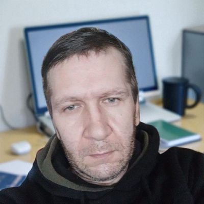 Kosta10865's profile picture. I wish everyone a good day and good mood, may your dreams come true
