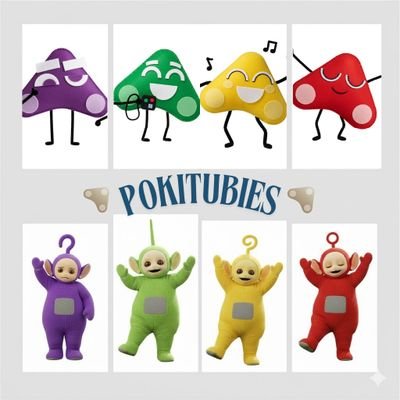 teletubies29's profile picture. 