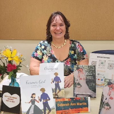 DeborahMar35329's profile picture. Writing has been my passion and stress relief since childhood, with poetry flowing from my heart. After my 2020 cancer diagnosis, I published my words to inspir