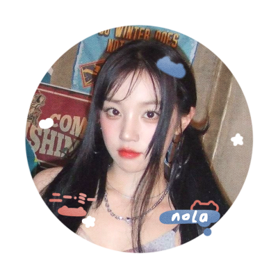 nolapages's profile picture. open terus. yang mau jajan bleh dm ak atau langsung ke @vioullate yach