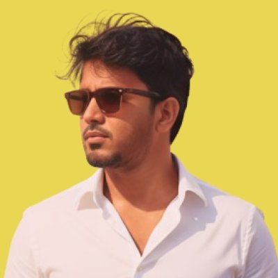 desdivj's profile picture. Lead Product Designer | Mobile & Web Apps | Crafting Digital Experience | B2B | B2C | SaaS