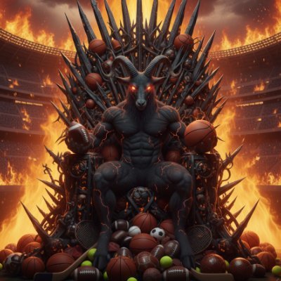 BaphometPicks's profile picture.