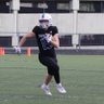 Jack_hogan44's profile picture. Dual Sport Juco Athlete at Detroit Communtity Christian College / 6’2 /  WR / Guard / 4.0 gpa / 231-633-3003 / Basketball, Football