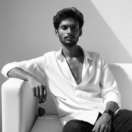 Hovarthan_21's profile picture. Aspiring Data Scientist & ML Developer | Passionate about building end-to-end intelligent solutions from concept to deployment and Strong communicator