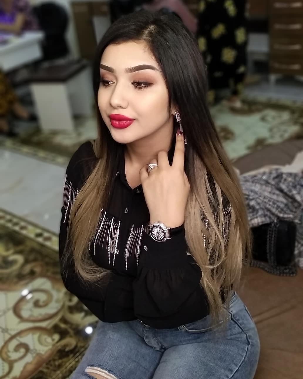 iramasif6's profile picture. 
