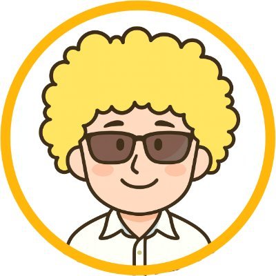 zeirishix's profile picture. 実は私は金髪で天然パーマです。
格好悪いので、黙っていました。
節税、マイクロ法人、インデックス投資で自由な未来へ。
借金返済400万円超→仙人生活→資産100万ドル超達成。→次の目標は150万ドル