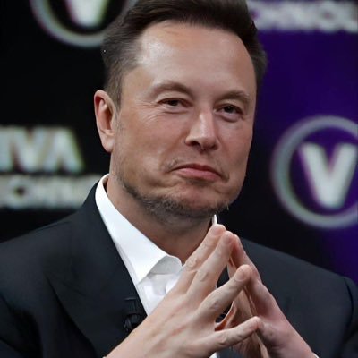 CHATELON87's profile picture. By being a fan of Elon Musk is the motivation for all. The Future of Crypto, Coin, Blockchain, Web3, Al, Artificial intelligence, Social network, Education...