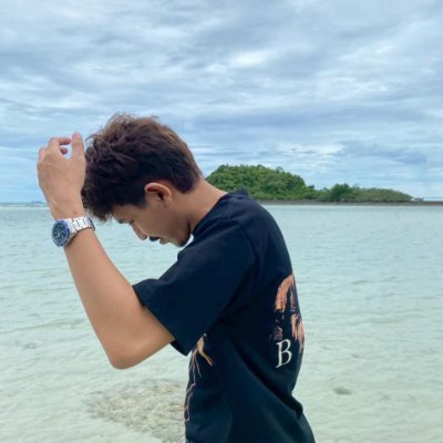 xStayAway_'s profile picture. จะอู้จะอี้