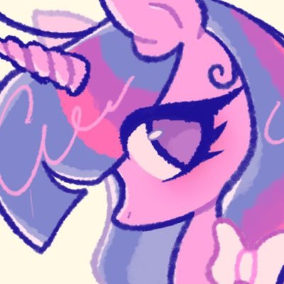 Noelle (Pony Version)さんのプロフィール画像