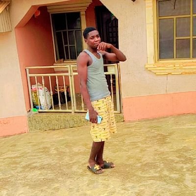 lindakate110's profile picture. Am egede chinonso Israel aka humble official from ebonyi state am business guy and am single ✌️✌️✌️👍