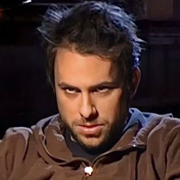 AmazingBabble33's profile picture. Pikmin, Sims, IWTV, FOB, DC, Nightwish and DnP Fan ✨🐋