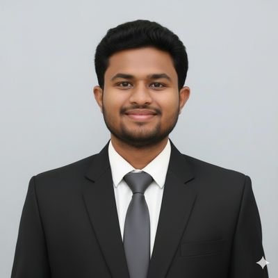 PrameshGajbhiy1's profile picture. Al &tech ll content creator ll

LinkedIn 10k