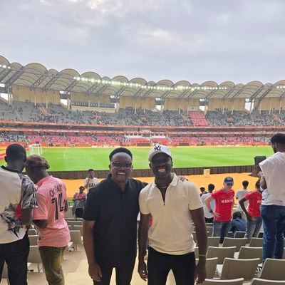 iankiplangat01's profile picture. Bioinformatics @H3ABioNet '24.                                                                            

Leadership @aspire_leaders '25.