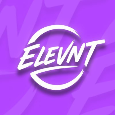 ELEVNTGG's profile picture. Gaming, Lifestyle & Esports • We strive to advance player development, enhance entertainment experiences, and expand commercial potential in esports.