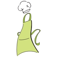 ApronStringsCS's profile picture. Apron Strings Cookery School is based in Sidcup, Kent and offers courses of lessons, school holiday workshop and parties for children and young adults