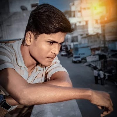 SathishNayka's profile picture. 