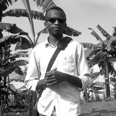 KamuntuEmmanue8's profile picture. INFINITELY OPTIMISTIC.