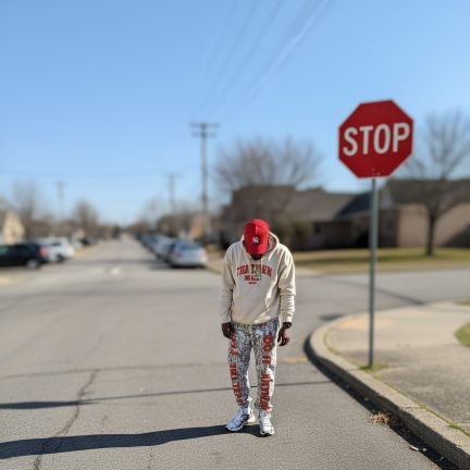 _716er's profile picture. IG: MaddMaxx_716er