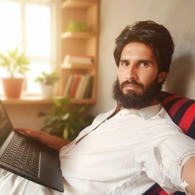 ZakaullahK87318's profile picture. Frontend Developer | HTML, CSS, JavaScript & jQuery  
Bootstrap Tailwind CSS
Order Now 03070723890
Fiver https://t.co/DOQh5uMw99