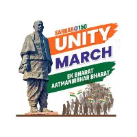 Sardar@150 Padyatra (@sardar150yatra) 's Twitter Profile Photo