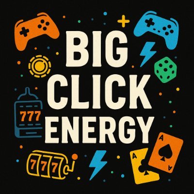 BigClickE's profile picture. Casual Gamer
Editor For God Tier Gambler XCHNG3 ON KICK!