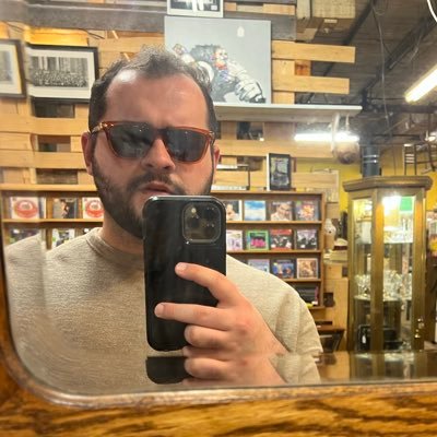 PeytonTMassey's profile picture. Yeah