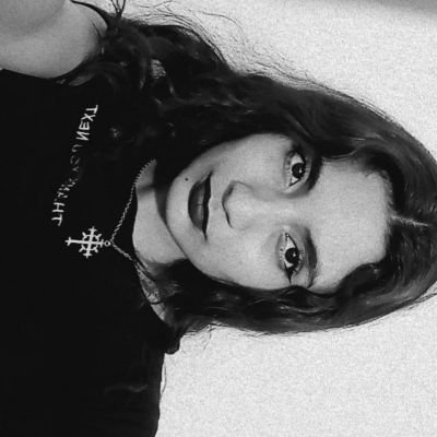 1703_isabel's profile picture. 