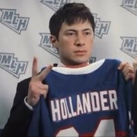 belle 🌷 (@defendhollander) 's Twitter Profile Photo