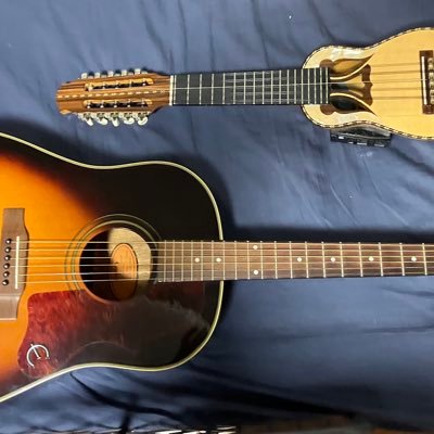 85839_adamo's profile picture. 趣味で民族楽器とアコースティックギター、アコースティックベースを演奏する素人のおじさんです。セッションお声がけください。