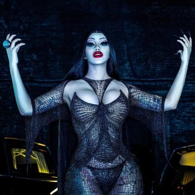 @CHRISTIANxDRAMA