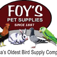 pet supplies