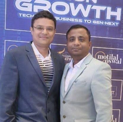 mudraprime's profile picture. We help you to create wealth and proper guidance to archive goals