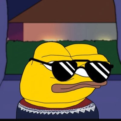 JimothyO's profile picture. Marine ⬡ Sista 💅 Frigga 🐸