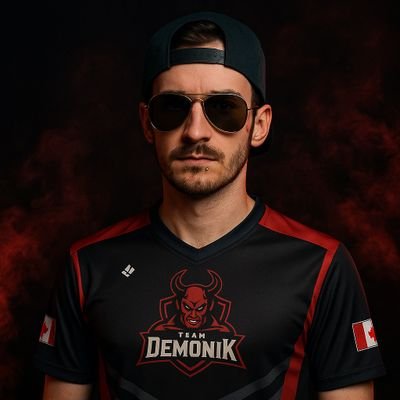 JaysonSlayer_'s profile picture. 26 🇨🇦 | CS2 Player for @TeamDemonik | @SkollGGs | Use JSLAYER for 10% off at @GoBlacklyte
